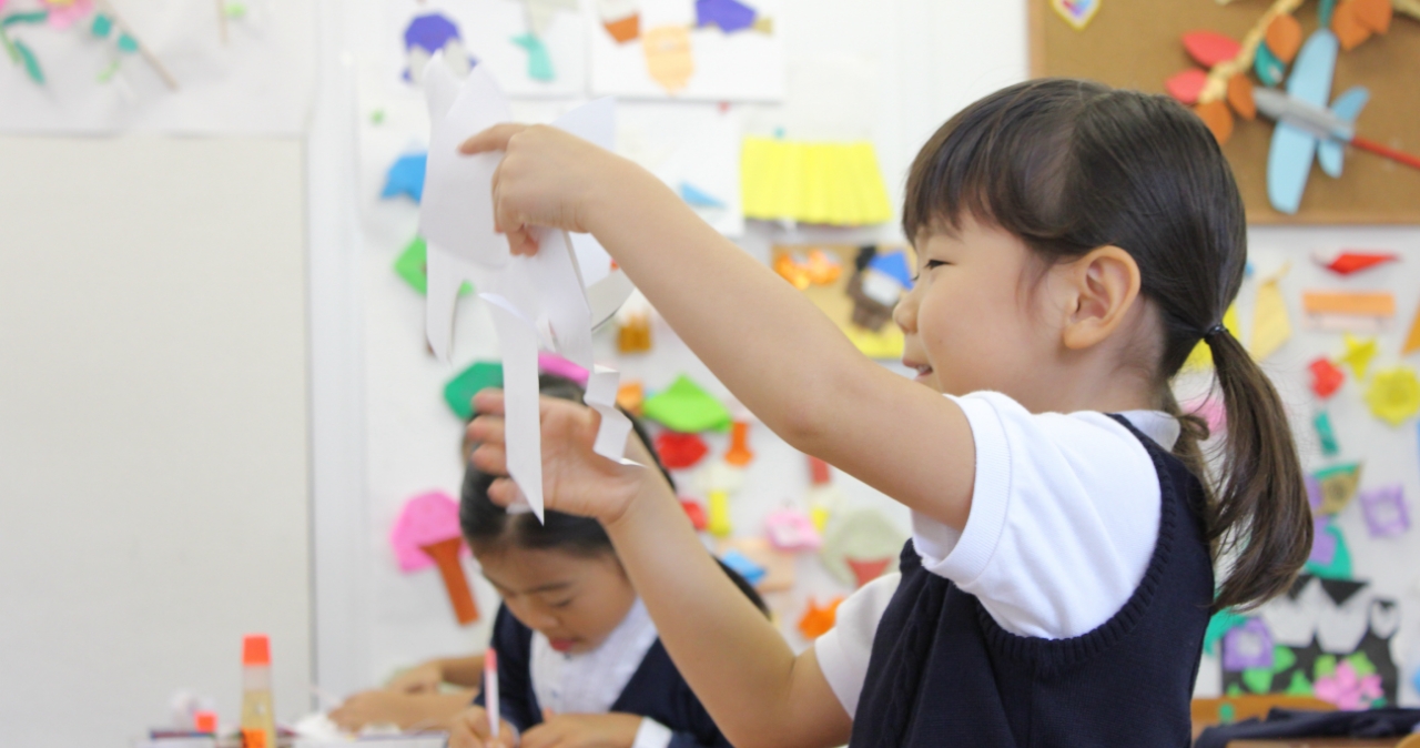 小学校受験のミック幼児教室渋谷校について